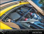 Audi R8 V10 by Underground Racing 2016 года